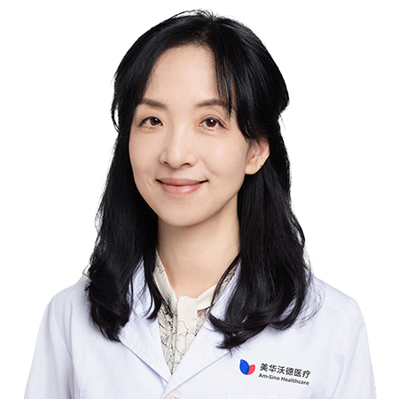 Dr. Sylvia Dai