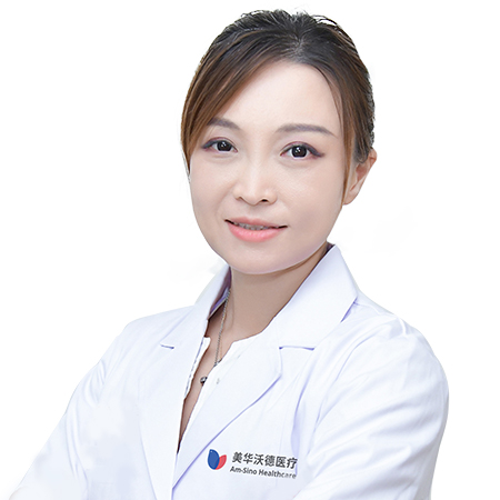 Dr. Wenxia Chen