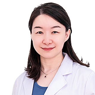 Dr. Jennifer Zou