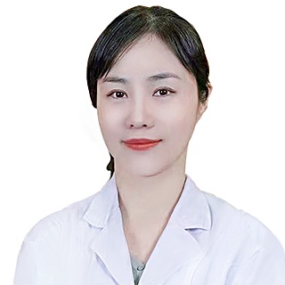 Dr. Lisa Jiang